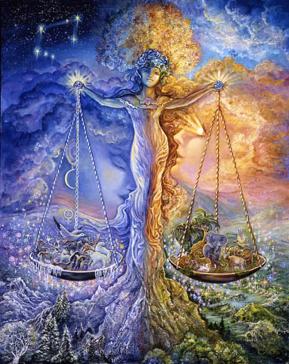 scales
